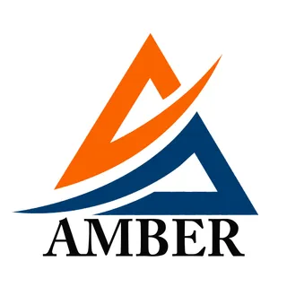 Amber