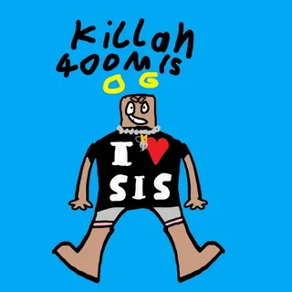 killahkilledaman