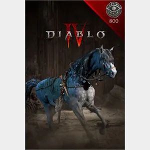 Diablo® IV - Crypt Hunter Pack [USA]