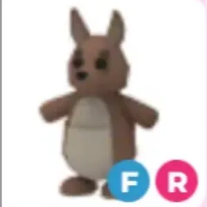 FR Kangaroo  | Adopt Me!