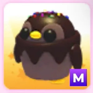 Mega Choco Penguin