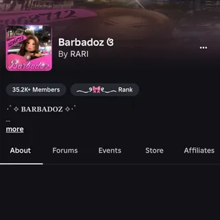 Roblox Group | //35K+\\