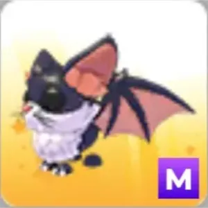 Mega Kitty Bat Adopt Me!
