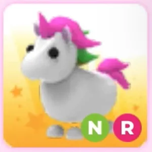 NR Unicorn | Adopt Me