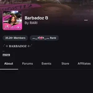 Roblox Group | //35K+\\