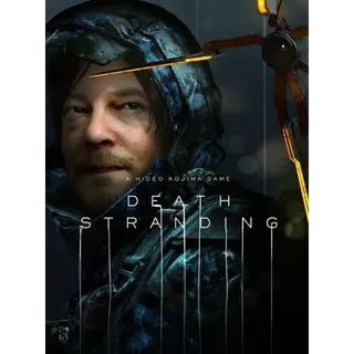 Death Stranding