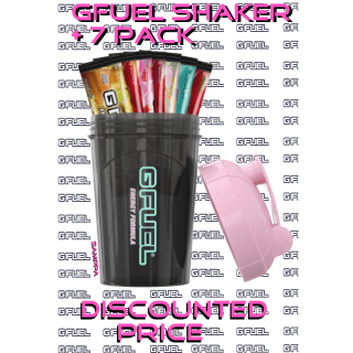 GFuel Starter Kit Code - Other - Gameflip