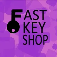 Fast Key Shop