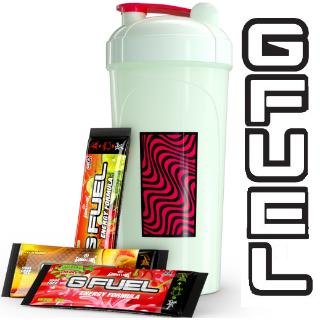 GFuel Starter Kit Code - Other - Gameflip