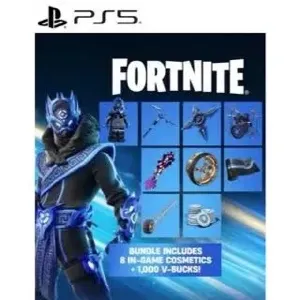 Cobalt Fortnite Code (USA🇺🇸)