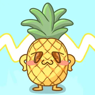 Pineapple