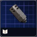 Compensator II Blueprint