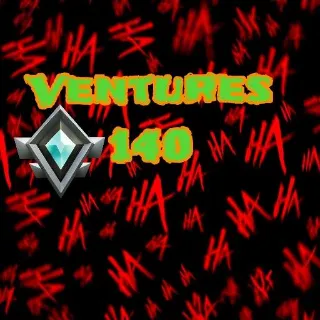 Ventures Carry 140