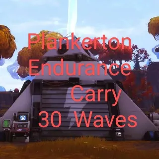 Other | Endurance Carry