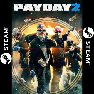 Payday 2