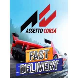 Assetto Corsa