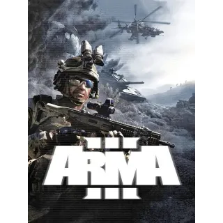 Arma 3