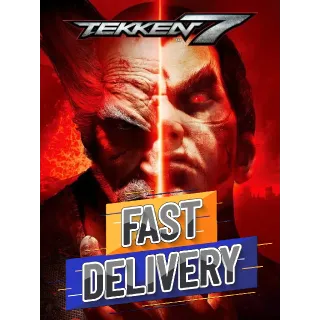 Tekken 7