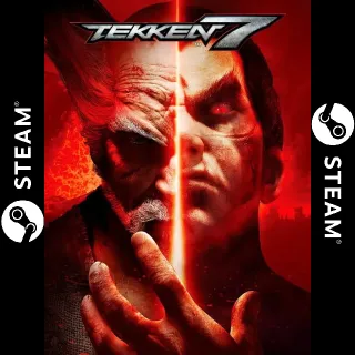 Tekken 7