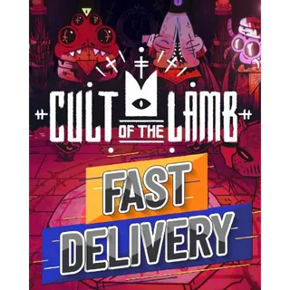 Cult of the Lamb