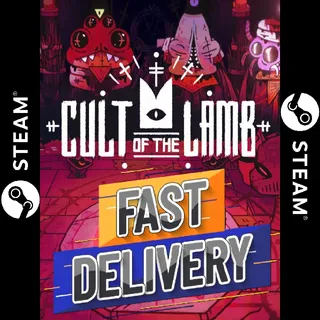 Cult of the Lamb