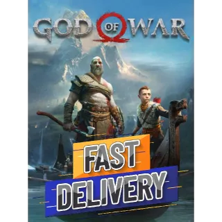 God of War