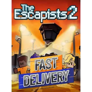 The Escapists 2