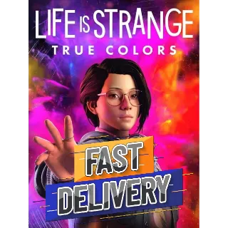 Life is Strange: True Colors