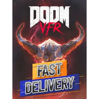 Doom VFR