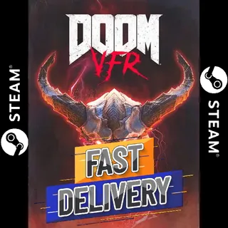 Doom VFR