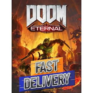 Doom Eternal