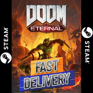 Doom Eternal