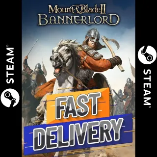 Mount & Blade II: Bannerlord