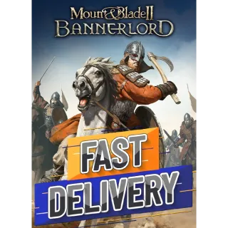 Mount & Blade II: Bannerlord