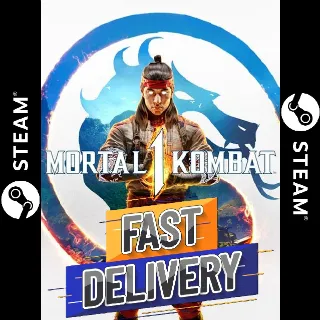 Mortal Kombat 1