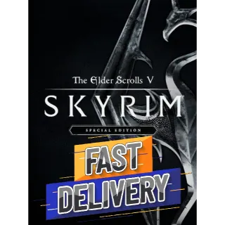 The Elder Scrolls V: Skyrim - Special Edition