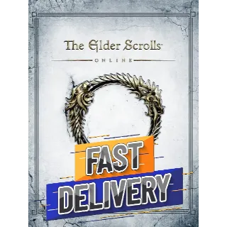 The Elder Scrolls Online