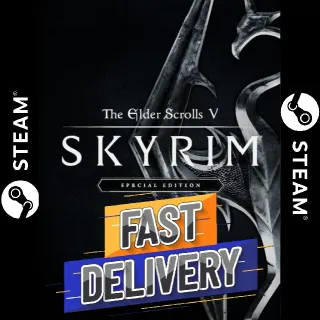 The Elder Scrolls V: Skyrim - Special Edition