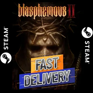 Blasphemous II