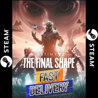 Destiny 2: The Final Shape