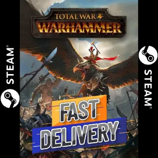 Total War: Warhammer