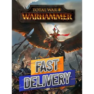 Total War: Warhammer