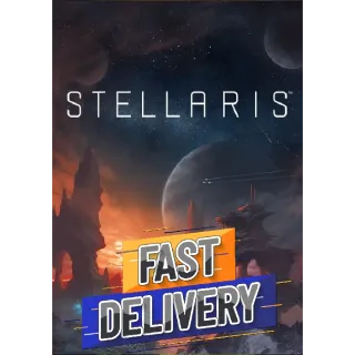 Stellaris