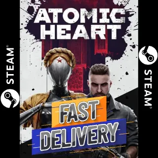 Atomic Heart