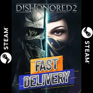 Dishonored 2