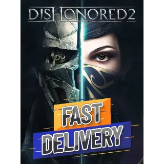 Dishonored 2