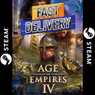 Age of Empires IV: Anniversary Edition