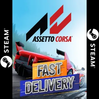 Assetto Corsa