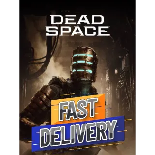 Dead Space Remake 