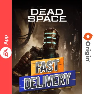 Dead Space Remake